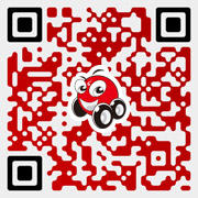 個(gè)性二維碼展示4